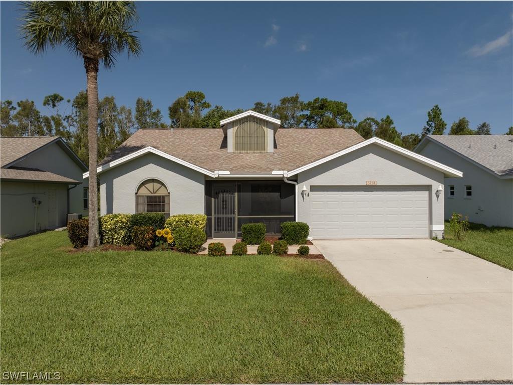 3948 Sabal Springs Boulevard North Fort Myers FL 33917 223051965 image1