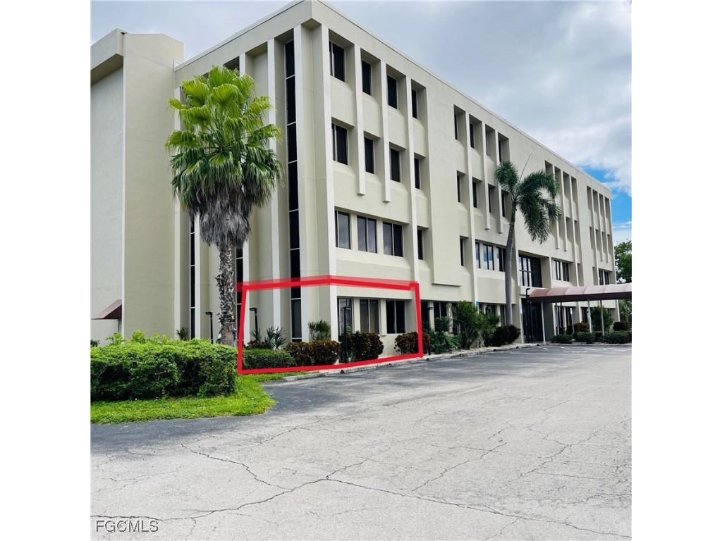 3949 Evans Avenue #101 Fort Myers FL 33901 2025013080 image1
