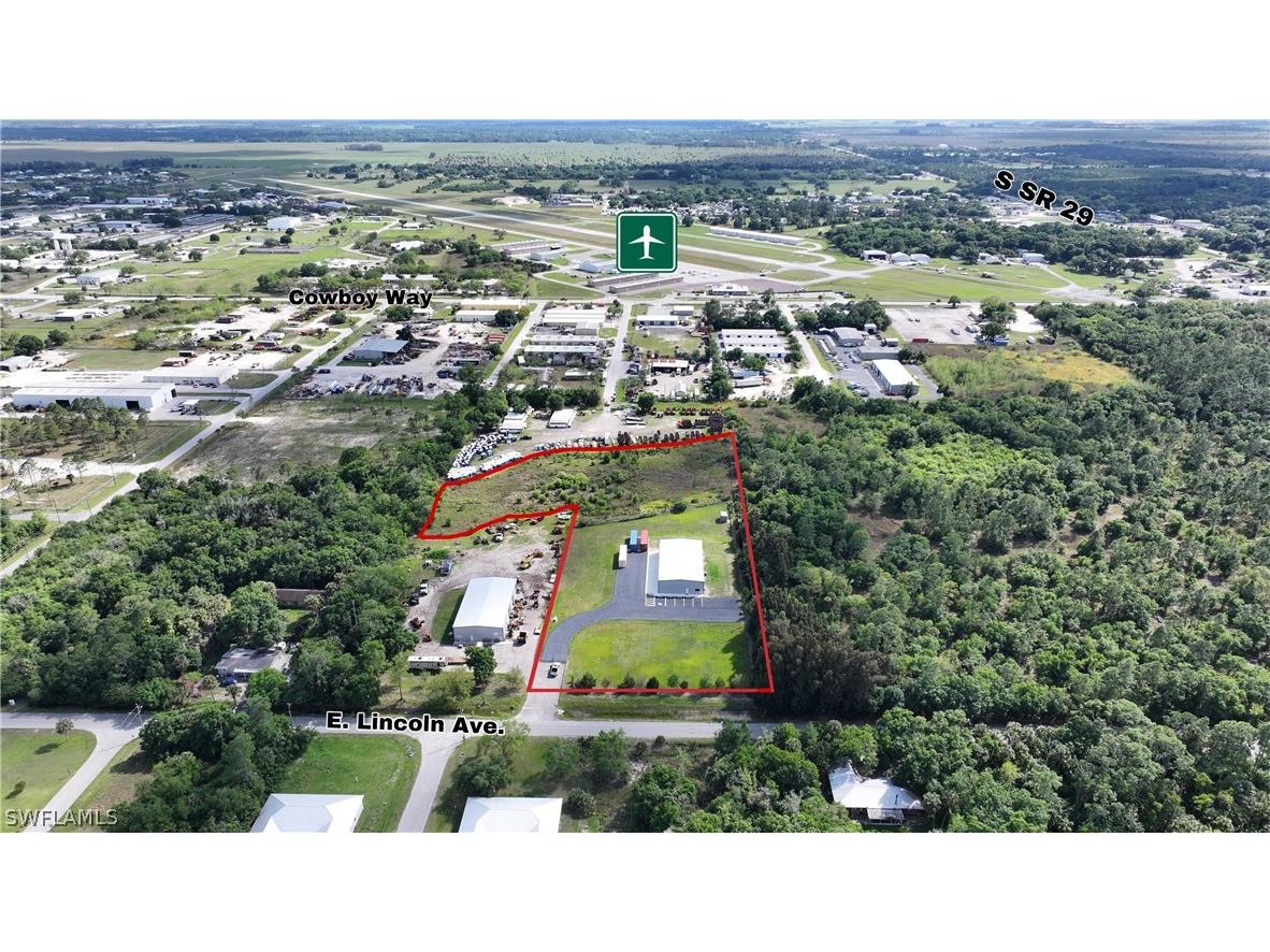 395 E Lincoln Avenue Labelle FL 33935 224025137 image1