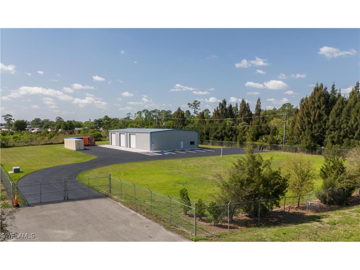 395 E Lincoln Avenue Labelle FL 33935 225015555 image1