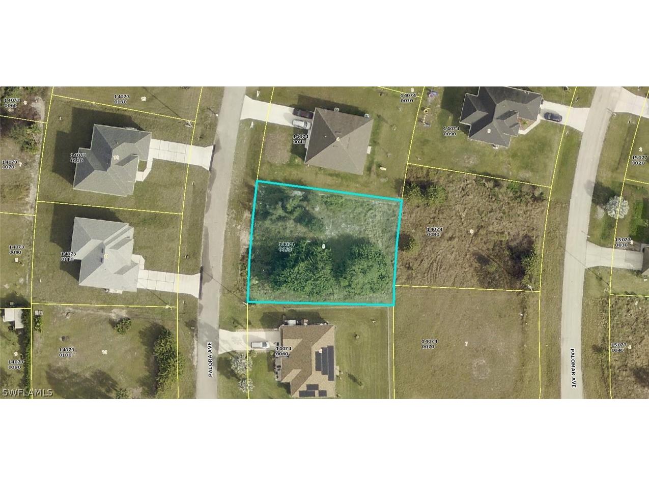 395 Palora Avenue Lehigh Acres FL 33974 224062250 image1