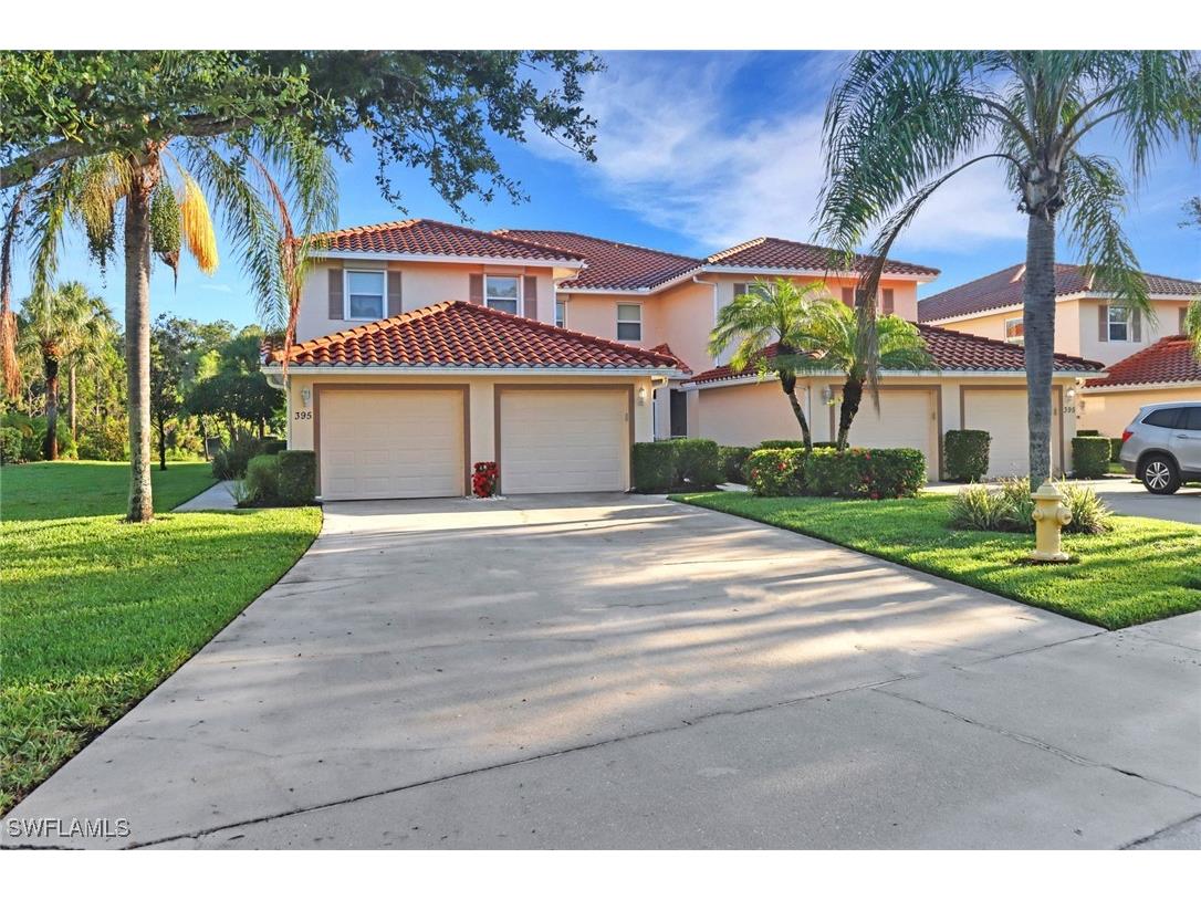 395 Robin Hood Circle #201 Naples FL 34104 225055254 image1