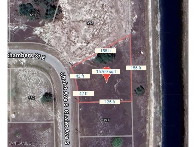 395 S Chalet Avenue Lehigh Acres FL 33974 225037609 image1