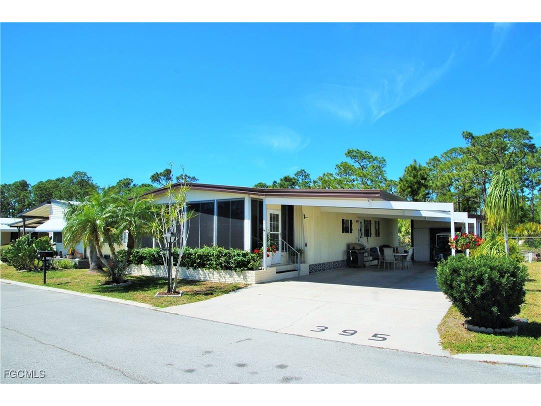 395 Snead Drive North Fort Myers FL 33903 2025008873 image1