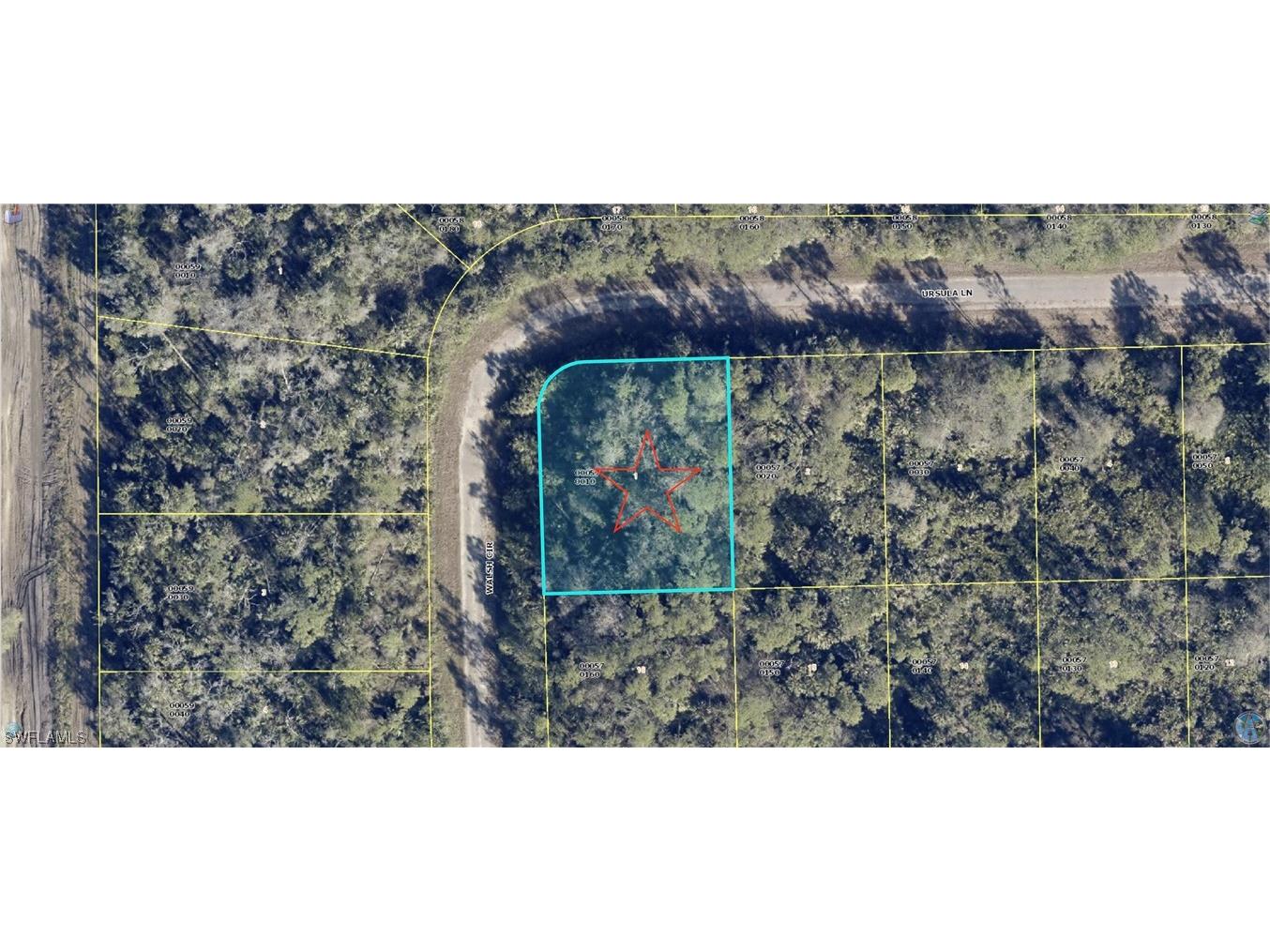 395 Ursula Lane Lehigh Acres FL 33972 223034941 image1