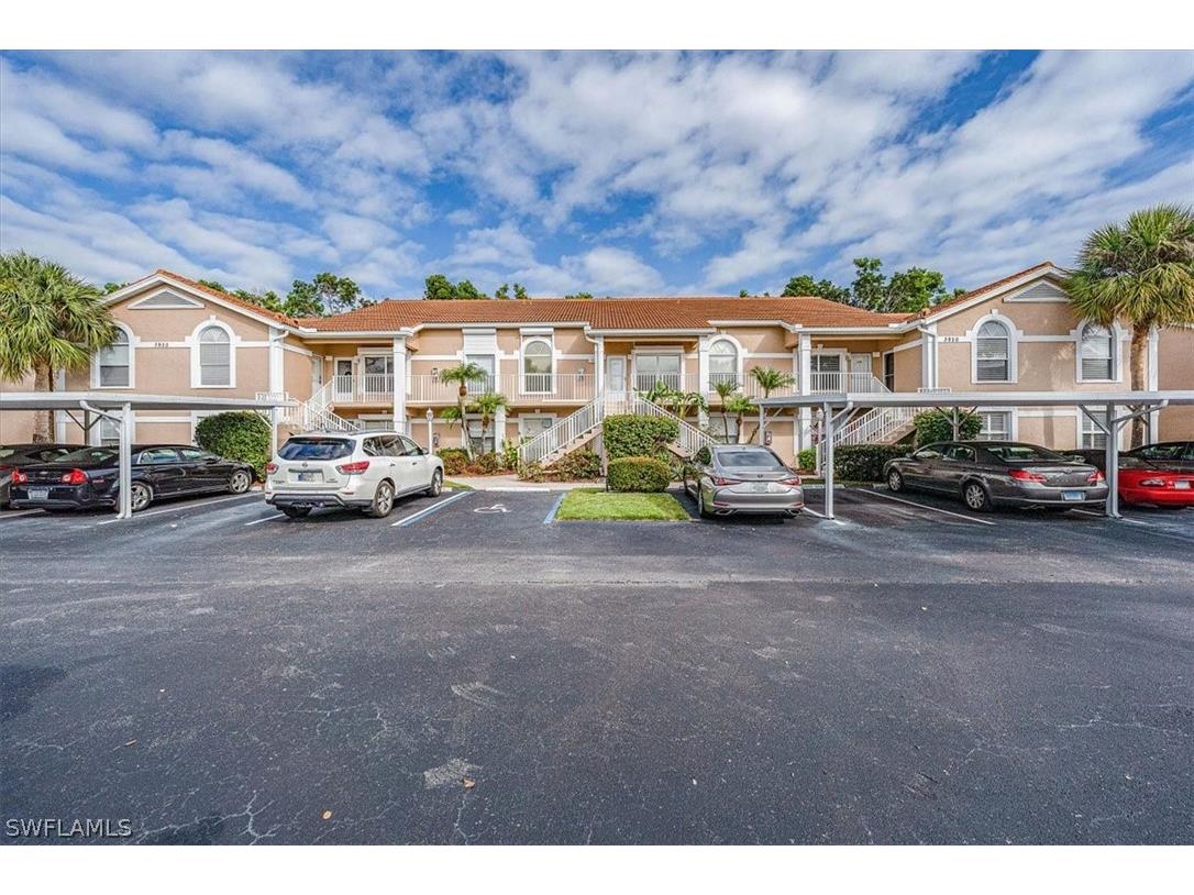 3950 Leeward Passage Court #105 Bonita Springs FL 34134 223006944 image1