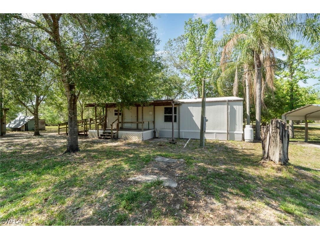 3950 W Double J Acres Road Labelle FL 33935 223034554 image1