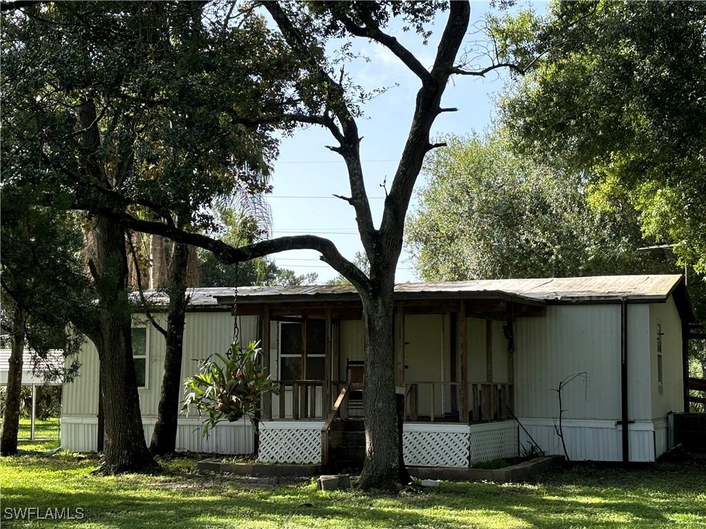 3950 W Double J Acres Road Labelle FL 33935 224073171 image1