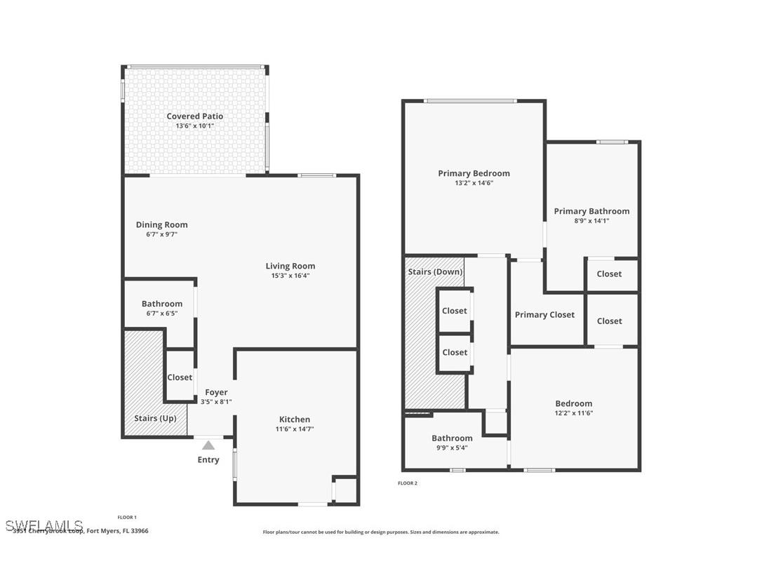 3951 Cherrybrook Loop Fort Myers FL 33966 225076219 image34