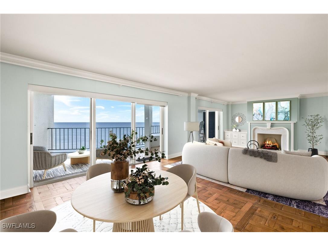 3951 Gulf Shore Boulevard N #PH 2C Naples FL 34103 224049388 image1