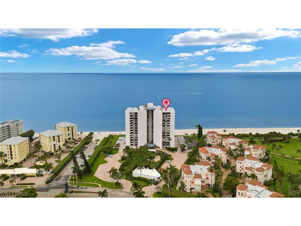 3951 Gulf Shore Boulevard N #PH 2C Naples FL 34103 224049388 image16