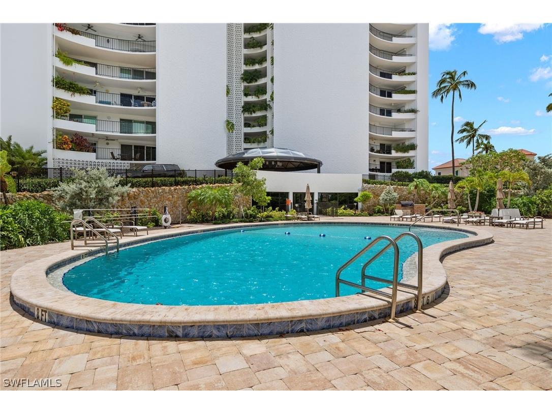 3951 Gulf Shore Boulevard N #PH 2C Naples FL 34103 224049388 image21