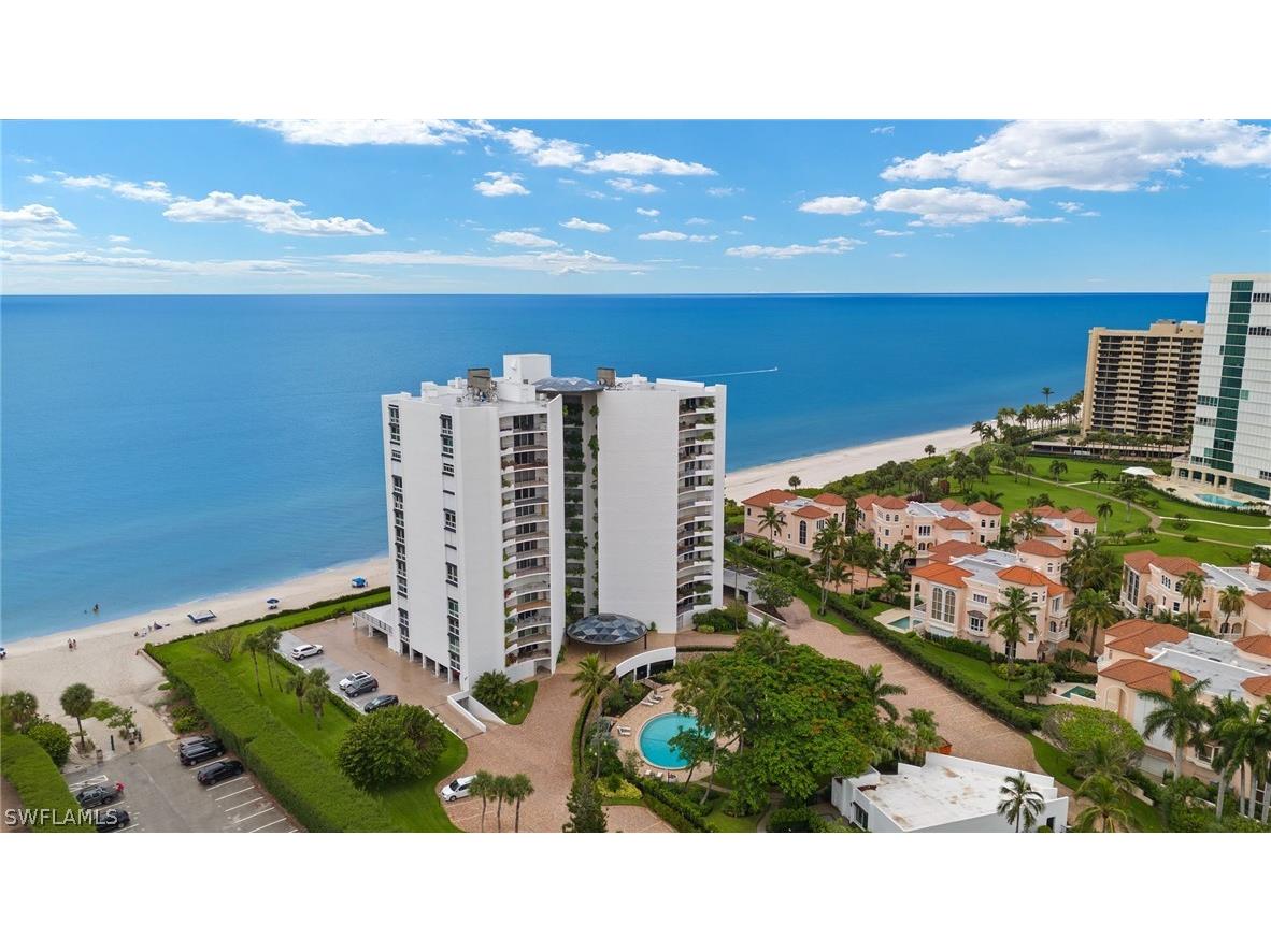3951 Gulf Shore Boulevard N #PH 2C Naples FL 34103 224049388 image25