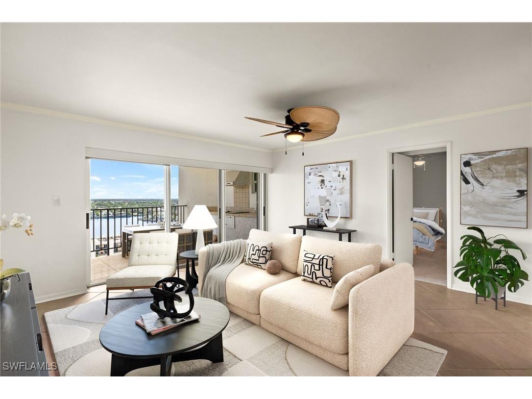 3951 Gulf Shore Boulevard N #PH 2C Naples FL 34103 224049388 image7