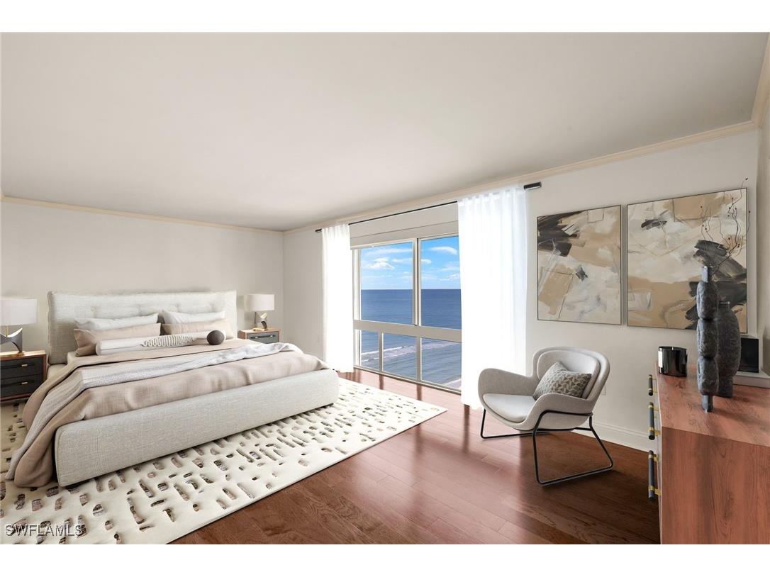 3951 Gulf Shore Boulevard N #PH 2C Naples FL 34103 224049388 image8