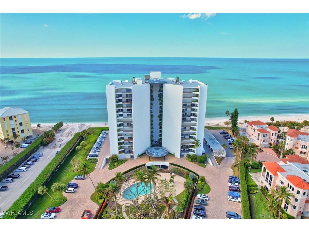 3951 Gulf Shore Boulevard N #1105 Naples FL 34103 224090194 image1
