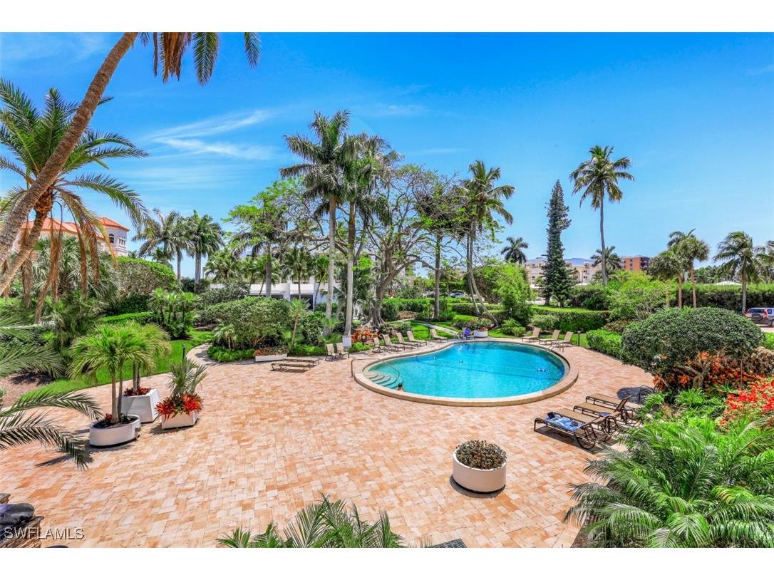 3951 Gulf Shore Boulevard N #1203 Naples FL 34103 225083717 image21