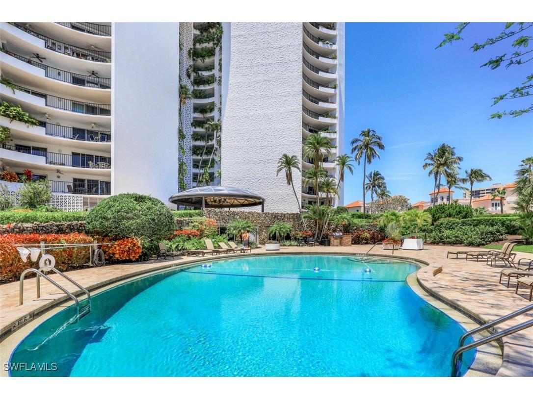 3951 Gulf Shore Boulevard N #1203 Naples FL 34103 225083717 image22