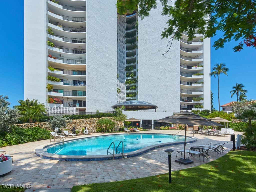 3951 Gulf Shore Boulevard N #201 Naples FL 34103 225073334 image37