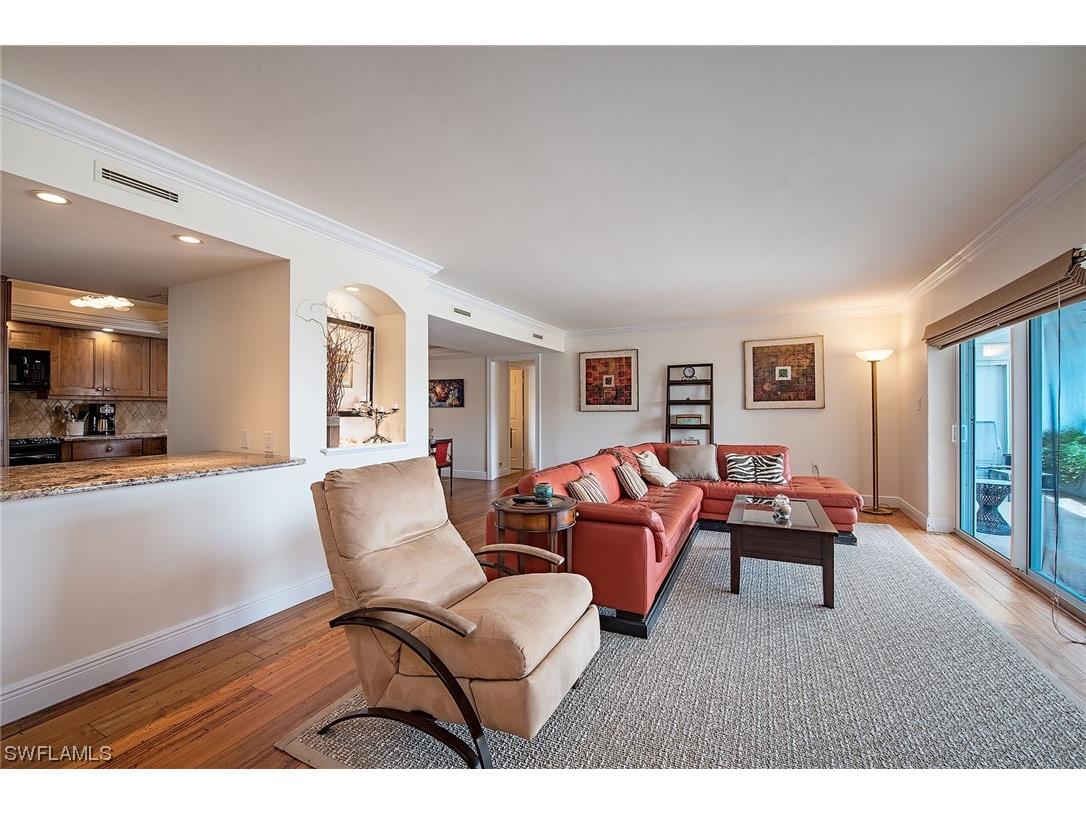 3951 Gulf Shore Boulevard N #205 Naples FL 34103 223028062 image1