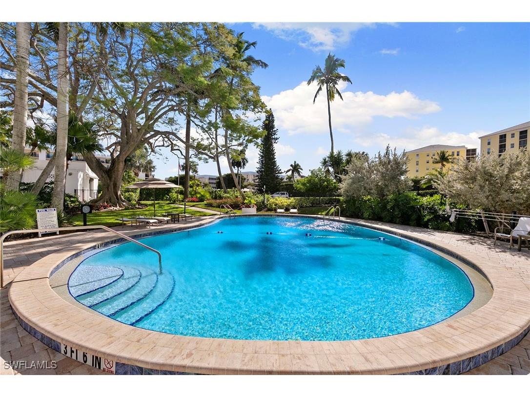 3951 Gulf Shore Boulevard N #205 Naples FL 34103 226002654 image28