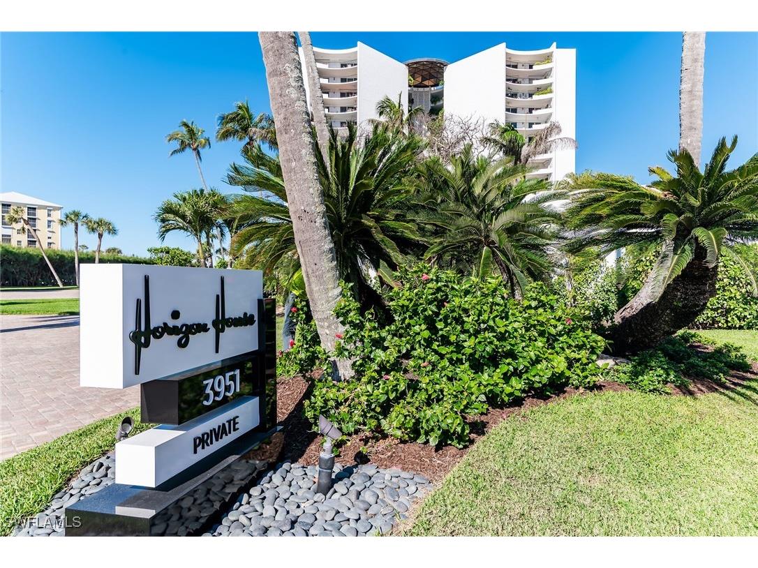 3951 Gulf Shore Boulevard N #601 Naples FL 34103 226002264 image1