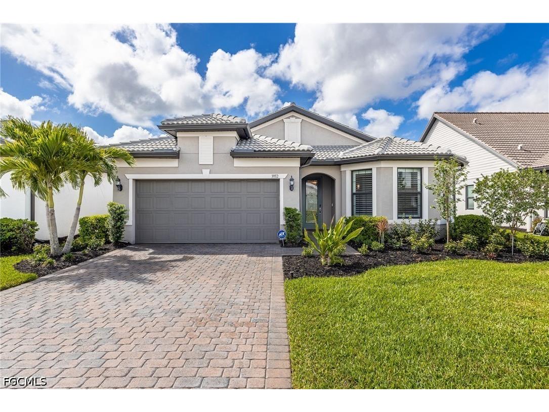 3952 Black Eagle Lane Fort Myers FL 33966 2026015163 image1
