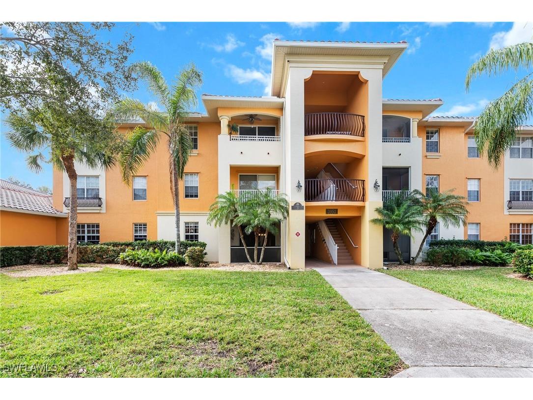 3952 Pomodoro Circle #101 Cape Coral FL 33909 225006507 image1