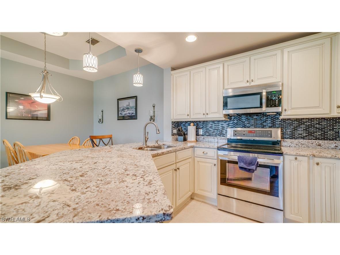 3952 Pomodoro Circle S #302 Cape Coral FL 33909 223012675 image1