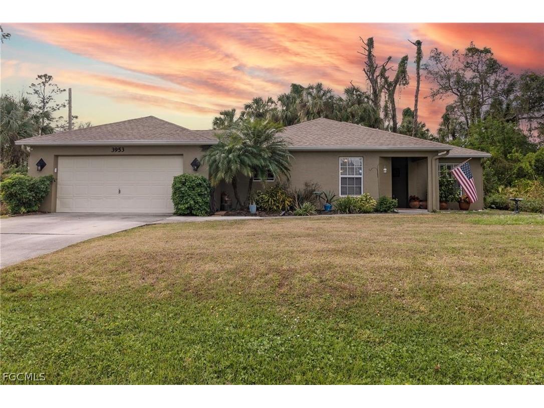 3953 Vehlin Street North Port FL 34286 2026009811 image1