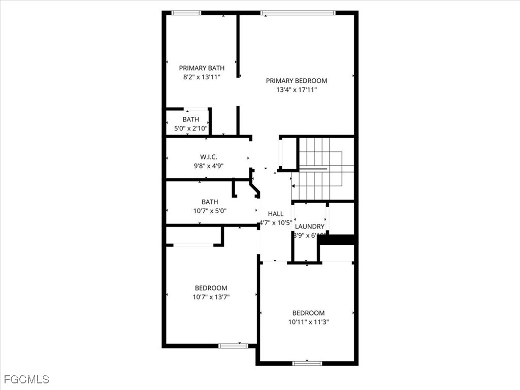 3954 Cherrybrook Loop Fort Myers FL 33966 2026002540 image35