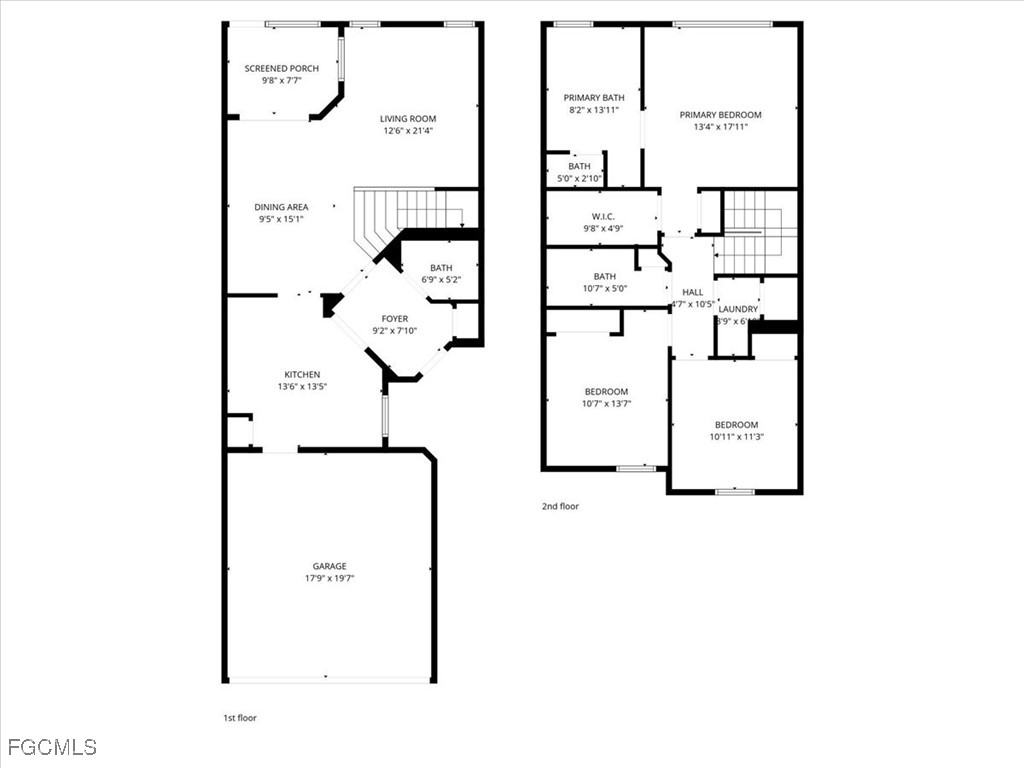 3954 Cherrybrook Loop Fort Myers FL 33966 2026002540 image36