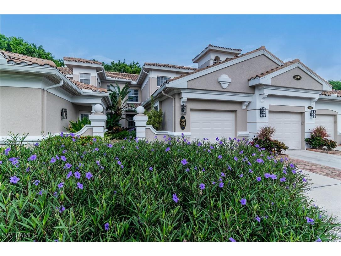 3955 Deer Crossing Court #102 Naples FL 34114 224068677 image1