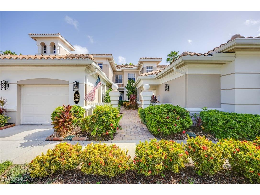 3955 Deer Crossing Court #103 Naples FL 34114 225065529 image2