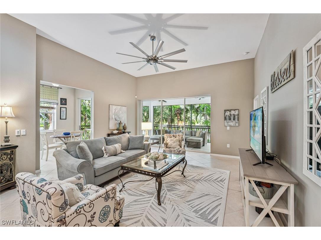 3955 Deer Crossing Court #201 Naples FL 34114 223069041 image1