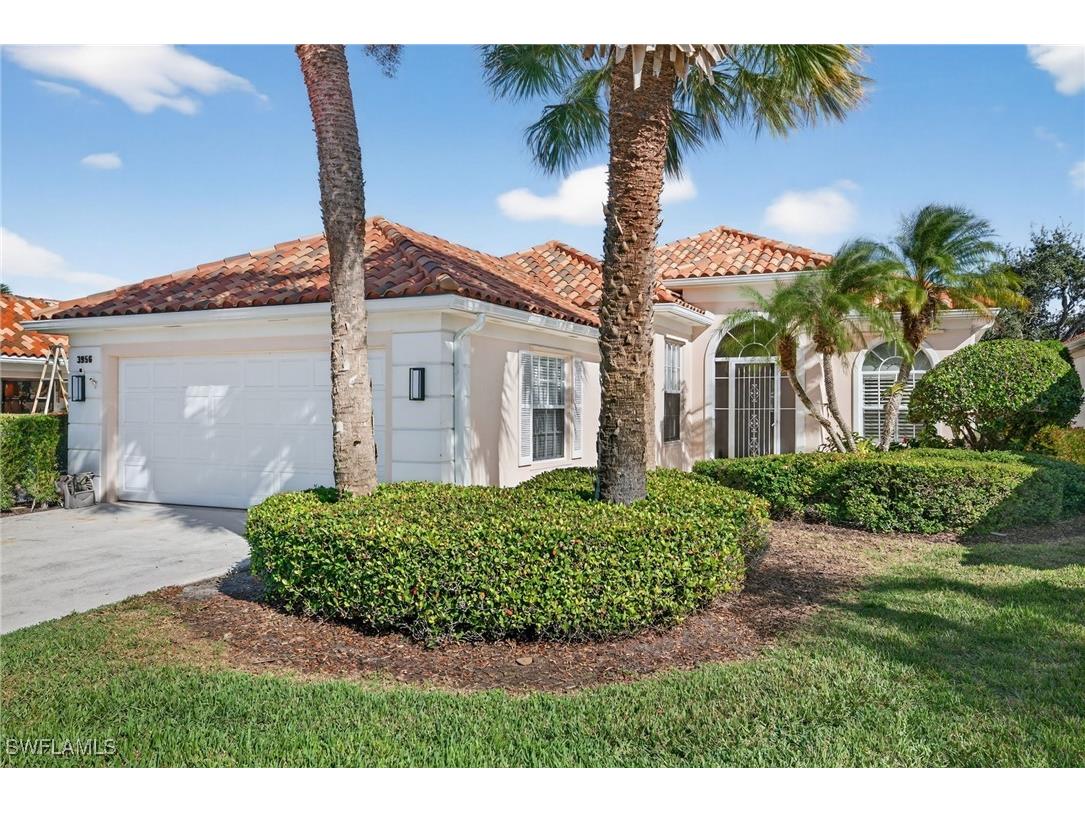 3956 Isla Ciudad Court Naples FL 34109 225082405 image1