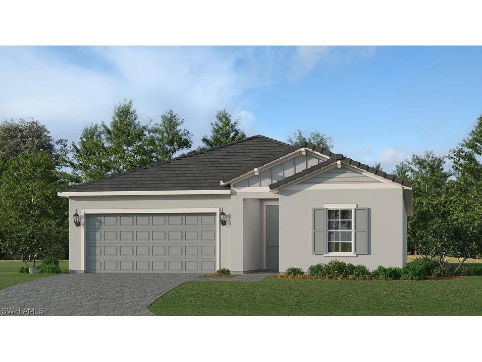 3958 Cranesbill Court Alva FL 33920 226008564 image1