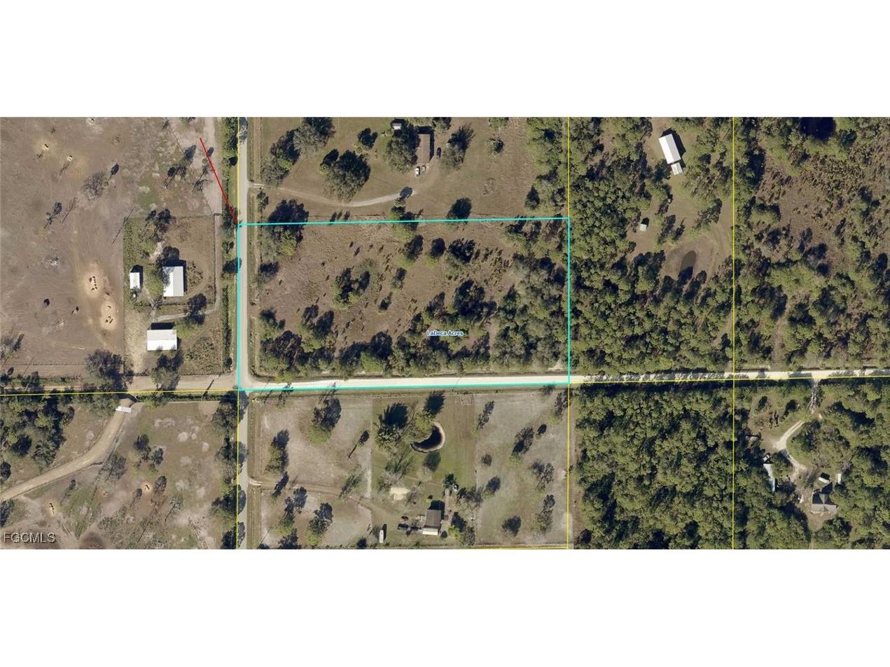 3958 Everhigh Acres Road Clewiston FL 33440 2025006355 image1