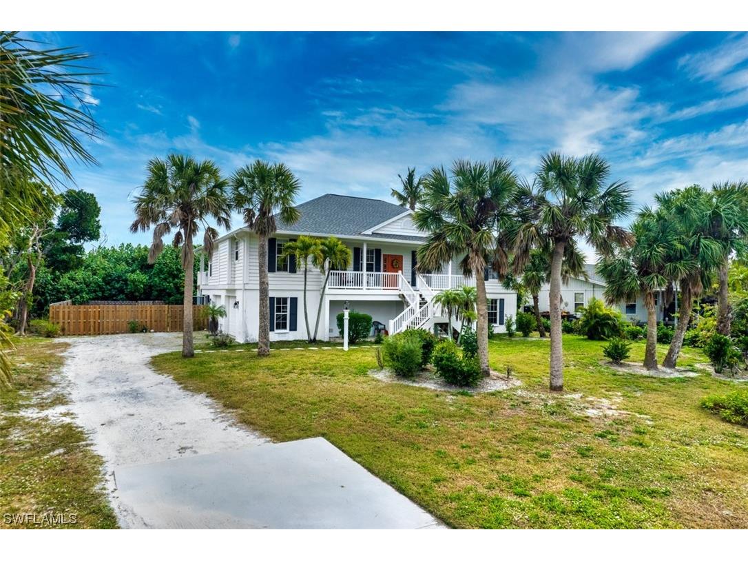 396 Lake Murex Boulevard Sanibel FL 33957 224020949 image1