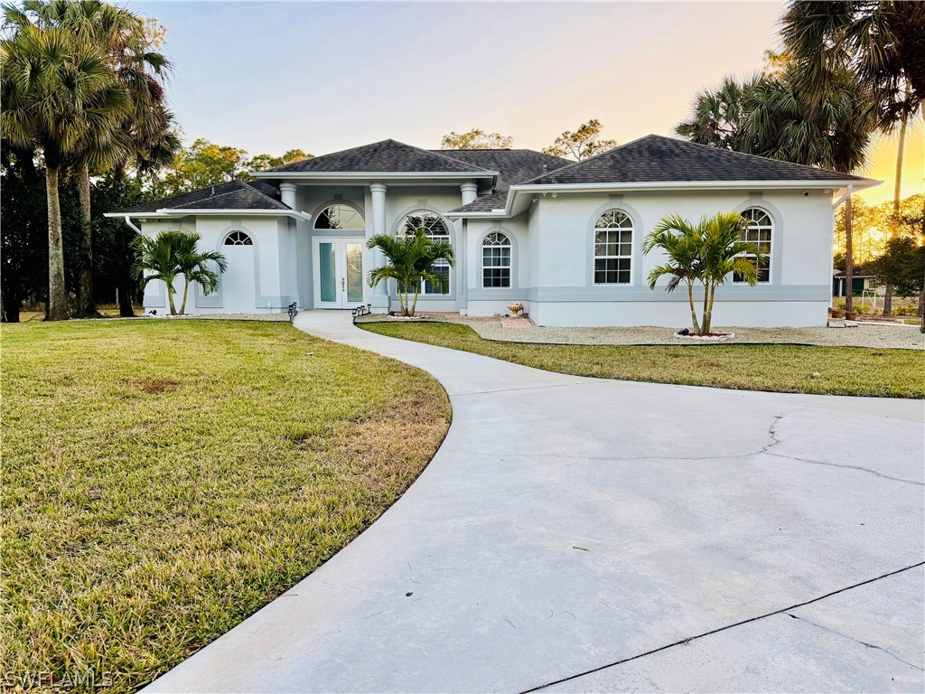3960 1st Avenue NW Naples FL 34119 226008191 image1