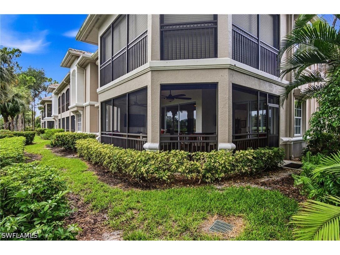 3960 Deer Crossing Court #6-101 Naples FL 34114 226021037 image38