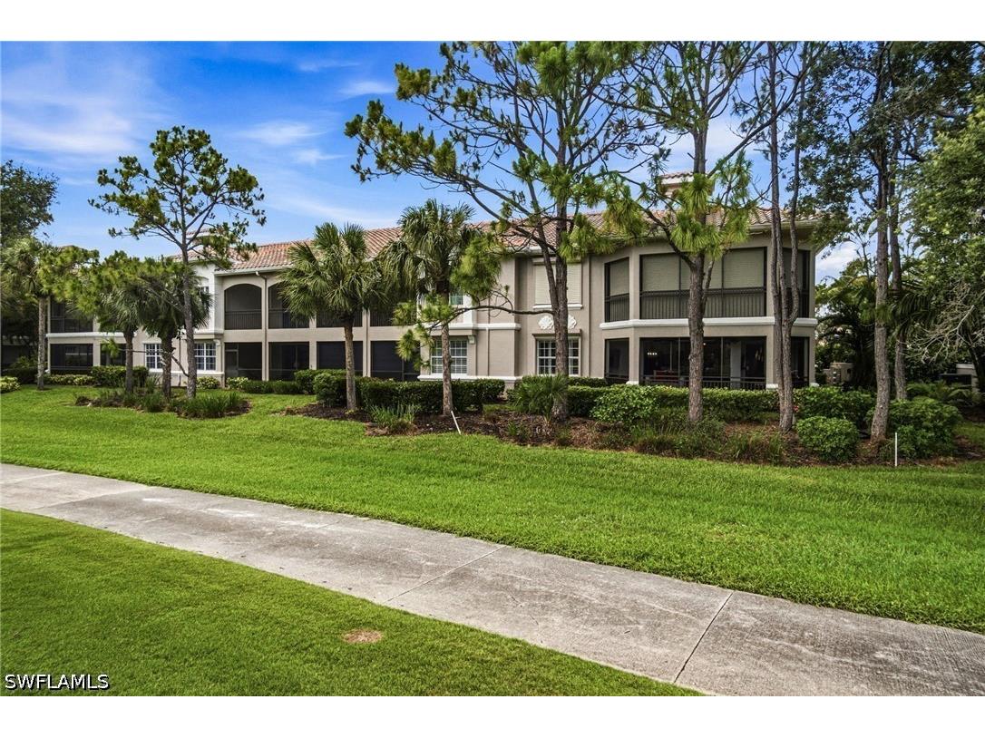 3960 Deer Crossing Court #6-101 Naples FL 34114 226021037 image40