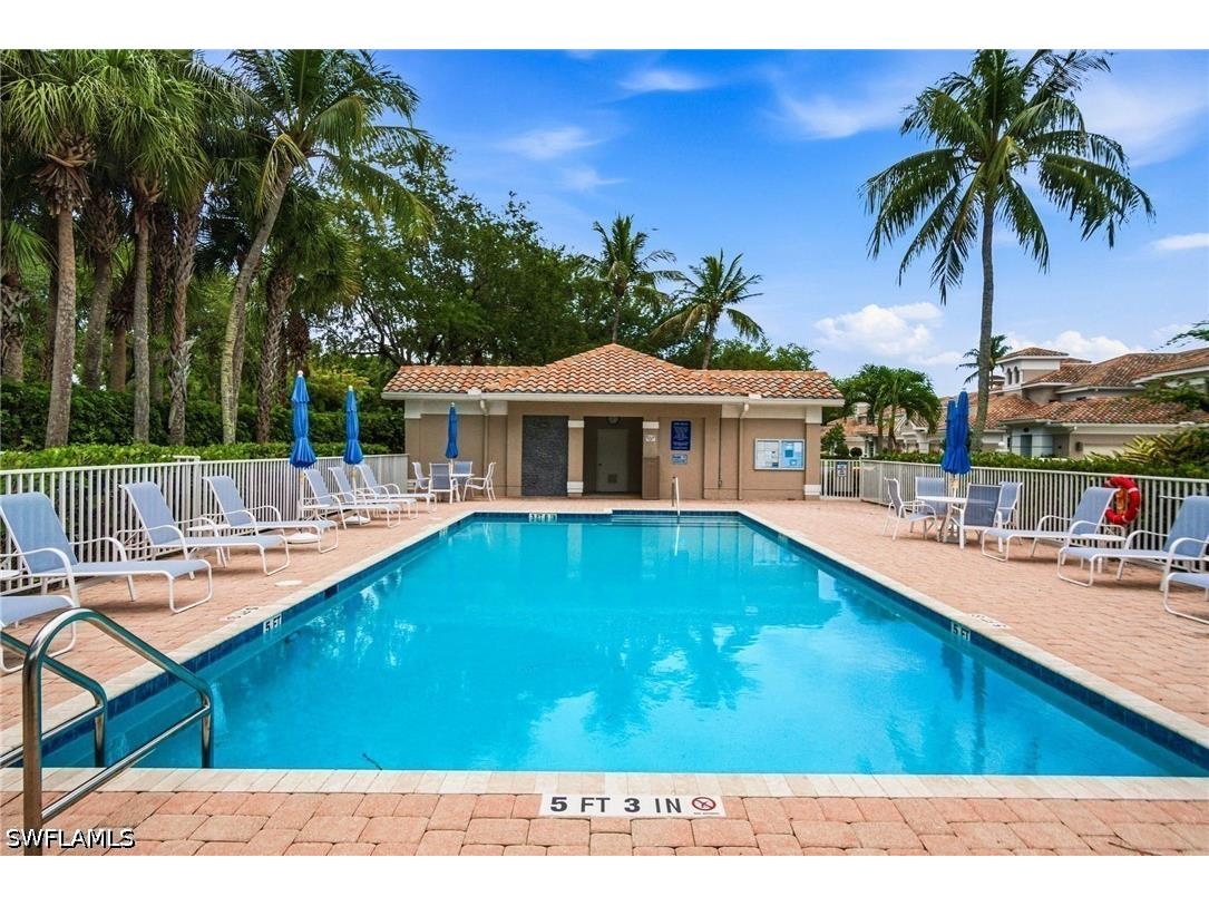 3960 Deer Crossing Court #6-101 Naples FL 34114 226021037 image41