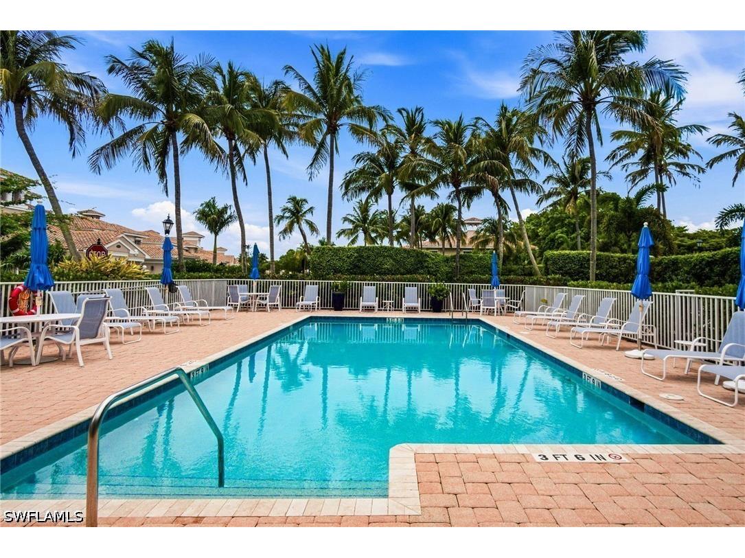 3960 Deer Crossing Court #6-101 Naples FL 34114 226021037 image42