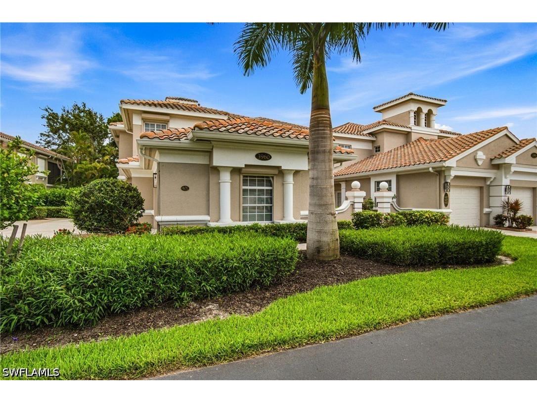 3960 Deer Crossing Court #6-101 Naples FL 34114 226021037 image6
