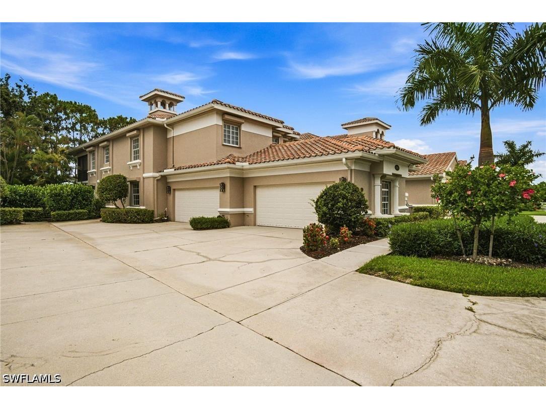 3960 Deer Crossing Court #6-101 Naples FL 34114 226021037 image7