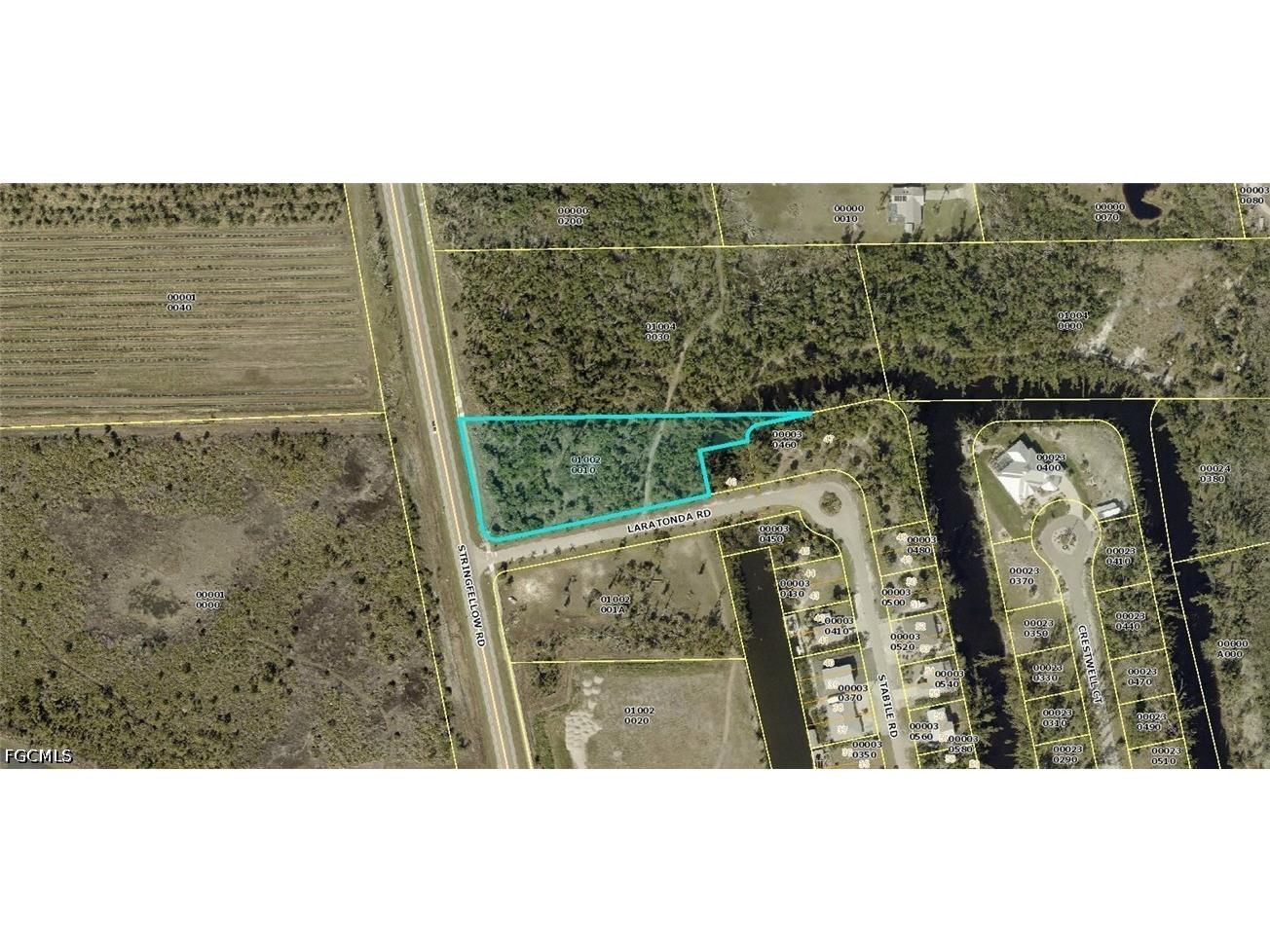 3960 Stringfellow Road Saint James City FL 33956 2026024005 image1