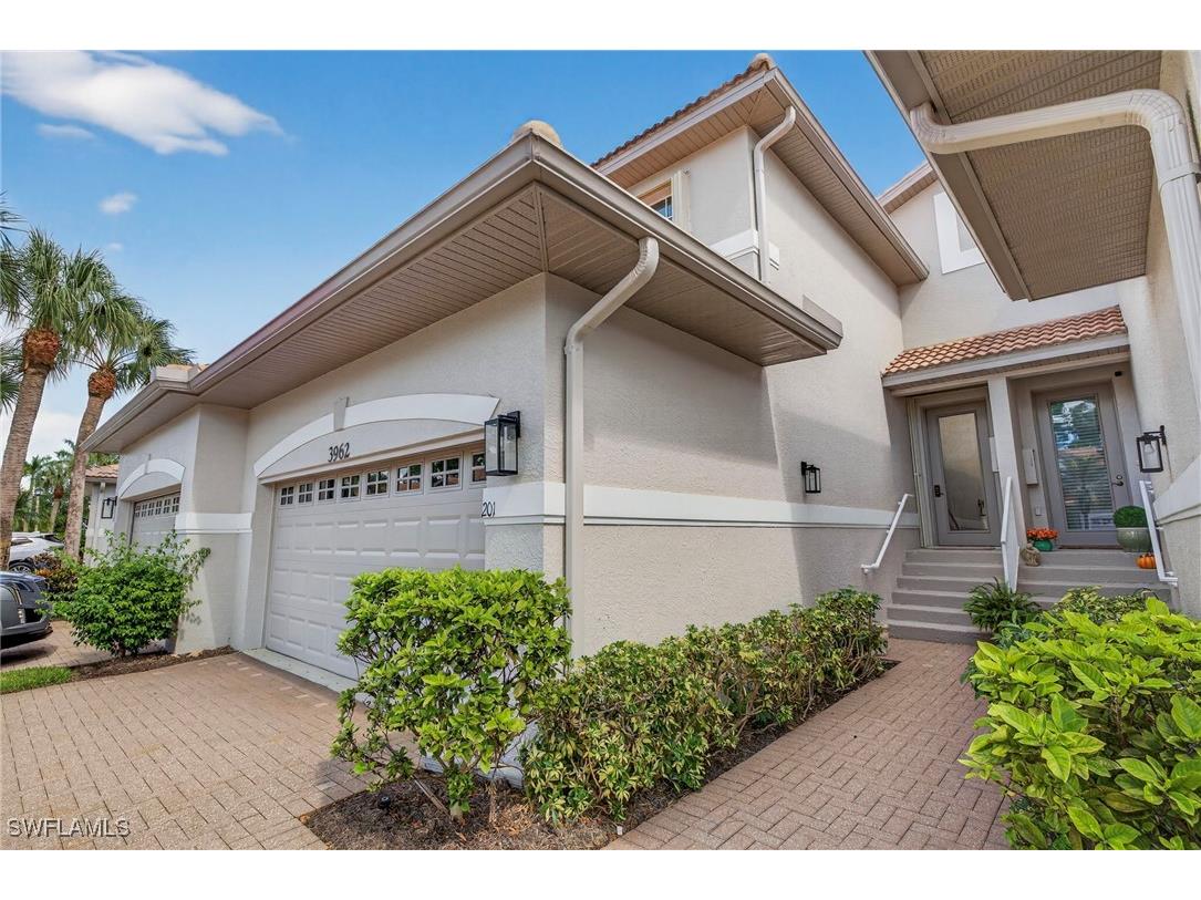 3962 Bishopwood Court W #201 Naples FL 34114 225072318 image1