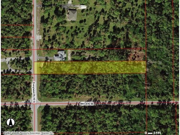 3962 Everglades Boulevard S Naples FL 34117 222037066 image1