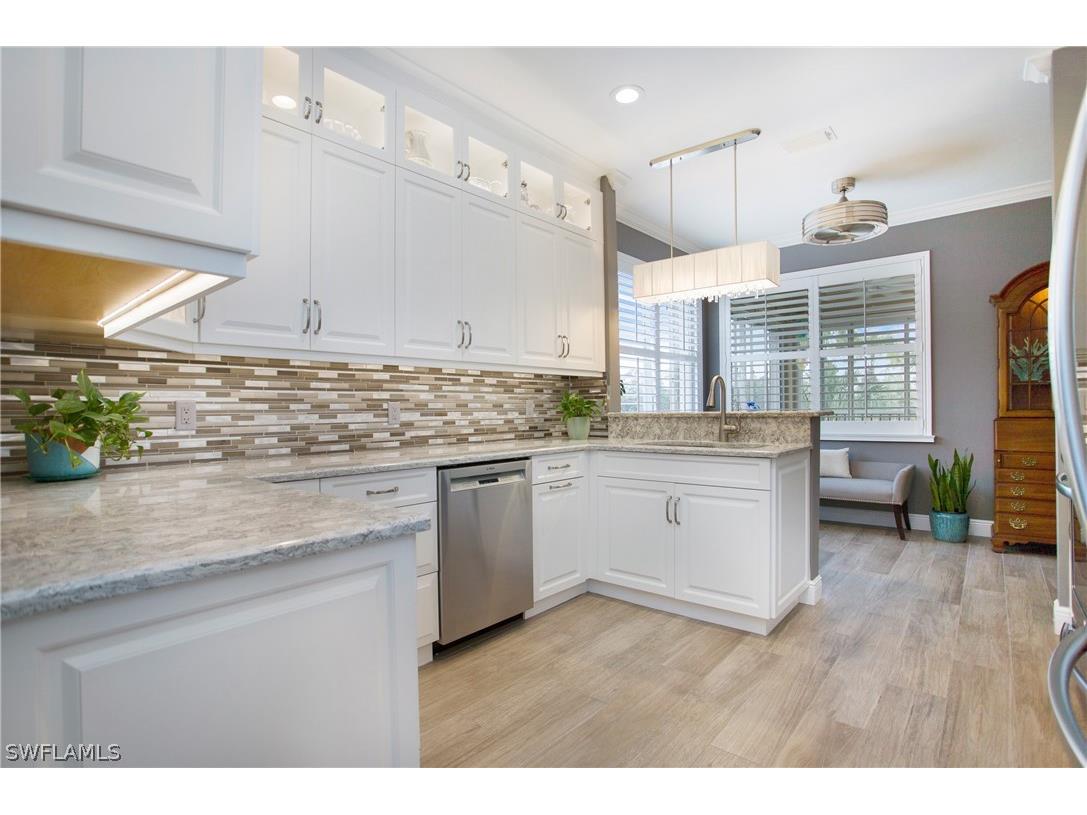 3963 Bishopwood Court W #201 Naples FL 34114 224041449 image1